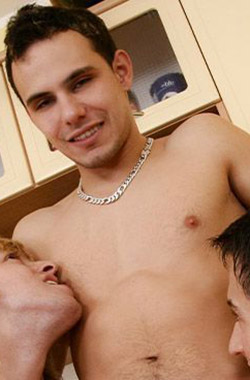 Mario Cortez